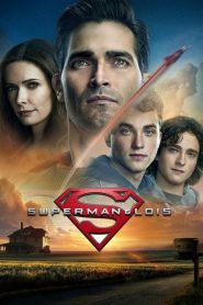 Superman & Lois streaming VF