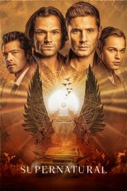 Supernatural streaming VF