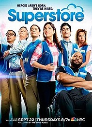 Superstore 