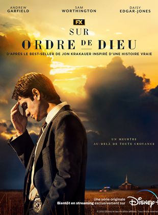 Sur ordre de Dieu streaming VF