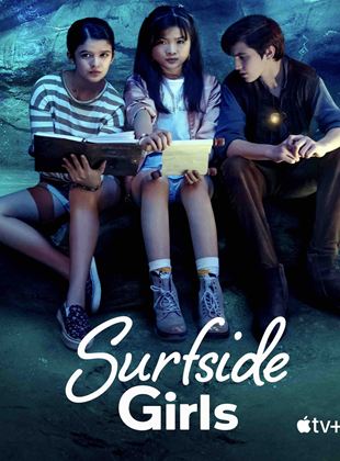 Surfside Girls streaming VF