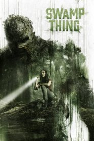 Swamp Thing streaming VF