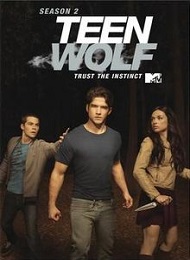 Teen Wolf 