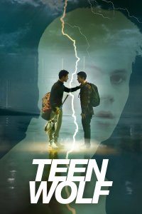 Teen Wolf streaming VF