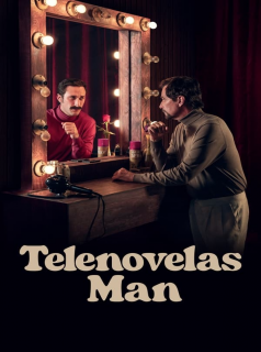 Telenovelas Man : la télé a changé, lui non 