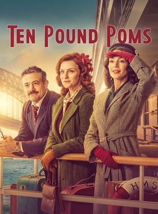 Ten Pound Poms streaming VF