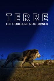 Terre : les couleurs nocturnes saison 1 poster