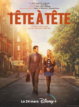 Tête à tête streaming VF