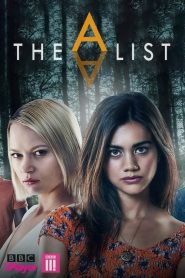 The A List saison 1 poster