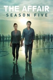 The Affair saison 5 poster