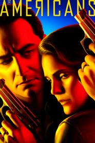 The Americans (2013) streaming VF