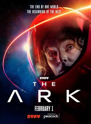 The Ark streaming VF