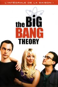 The Big Bang Theory 