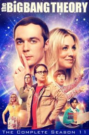 The Big Bang Theory 