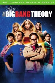 The Big Bang Theory 