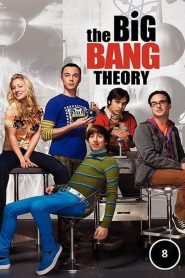 The Big Bang Theory 