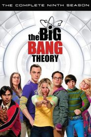 The Big Bang Theory 