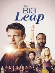 The Big Leap streaming VF