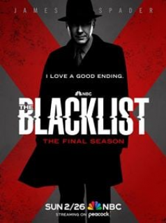 The Blacklist 