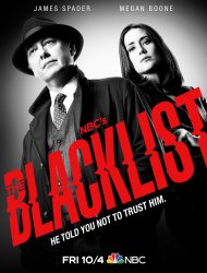 The Blacklist 