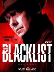 The Blacklist streaming VF