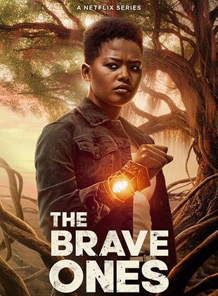 The Brave Ones streaming VF