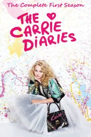 The Carrie Diaries 