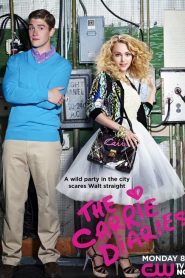 The Carrie Diaries