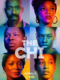 The Chi saison 2 poster