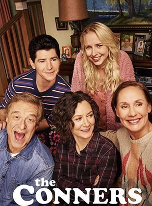 The Conners streaming VF