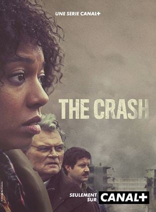 The Crash streaming VF