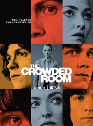 The Crowded Room streaming VF