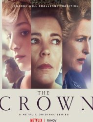 The Crown streaming VF