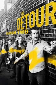 The Detour 