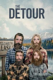 The Detour streaming VF