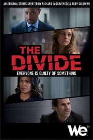 The Divide streaming VF