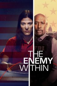 The Enemy Within streaming VF