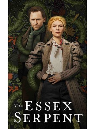 The Essex Serpent streaming VF