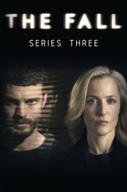 The Fall saison 3 poster