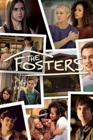 The Fosters streaming VF