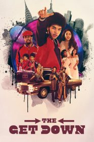 The Get Down streaming VF