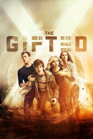 The Gifted streaming VF