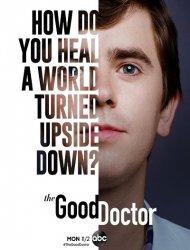 The Good Doctor 