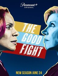 The Good Fight streaming VF