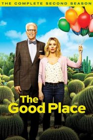 The Good Place 