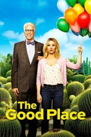 The Good Place streaming VF