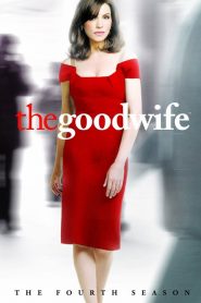 The Good Wife saison 4 poster