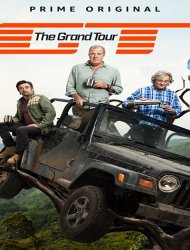 The Grand Tour streaming VF