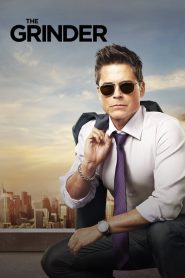 The Grinder streaming VF