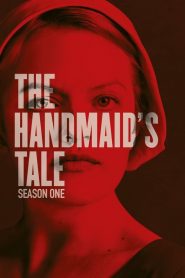 The Handmaid’s Tale : La Servante écarlate 